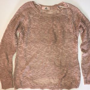 Pink Republic Sweaters - sweater Pink Republic Sweaters - sweater
